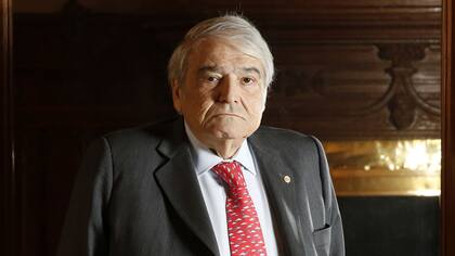 Héctor Méndez fue citado a declarar por el fiscal Delgado en la causa contra José López