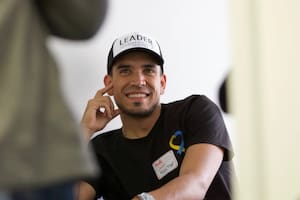 Es hijo de venezolanos, quiso reemplazar a Marco Rubio y ahora va por Carlos Giménez en Florida