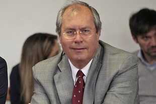 Héctor Olivares fue asesinado en mayo de 2019