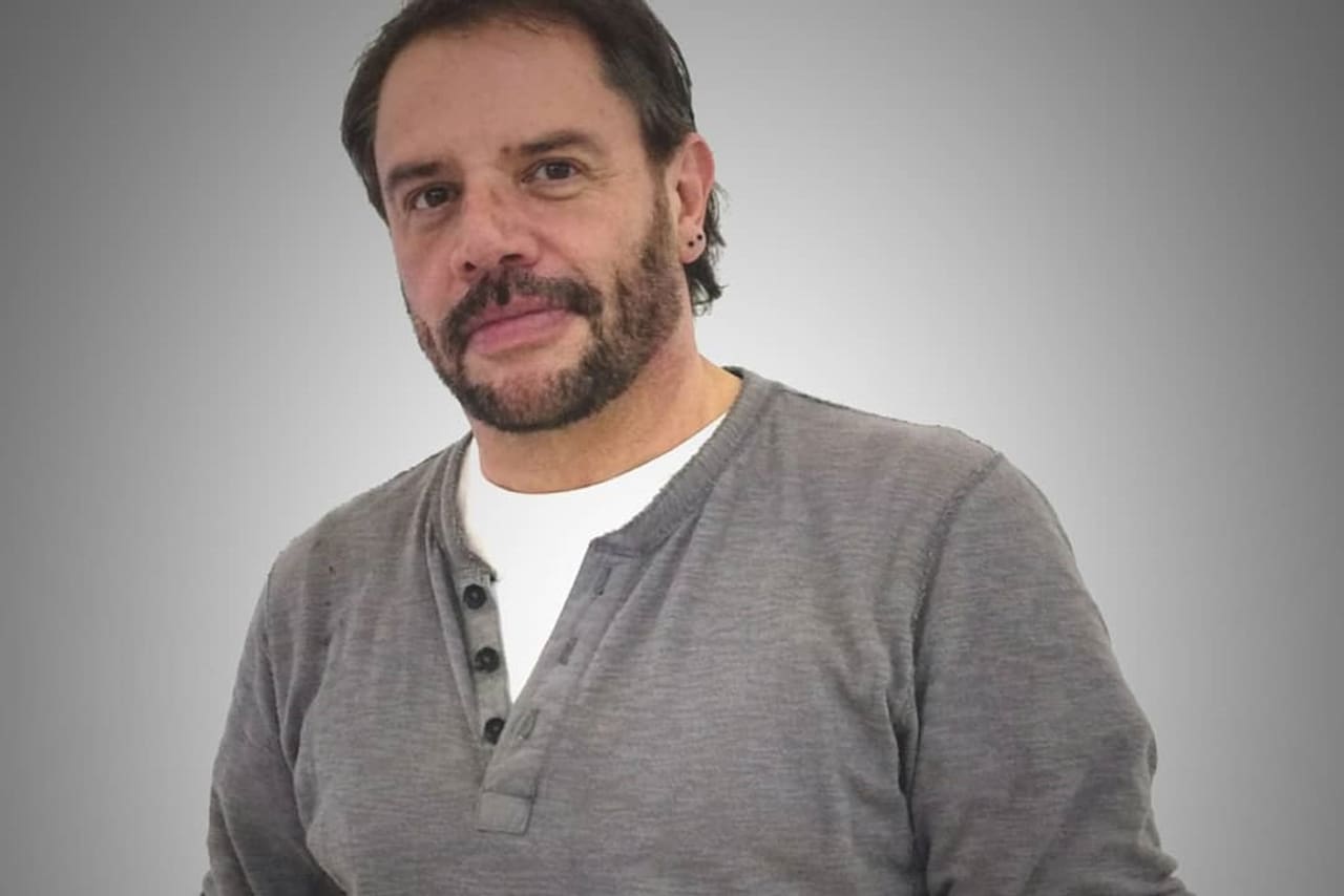 Quién es Héctor Parra, el actor condenado por corrupción de menores - LA NACION
