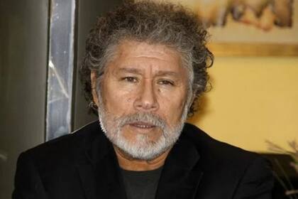 Héctor Ponce, secretario general de Atilra, gremio que tuvo un duro conflicto con la empresa