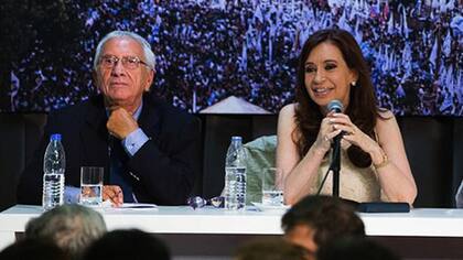 Héctor Recalde pagó 150 mil pesos de fianza para que Cristina Kirchner pueda viajar a Europa