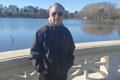 Héctor Sendoya sobre su presente en Vassalli: “Estoy intentando contribuir a que encuentre una nueva oportunidad y vuelva a crecer”