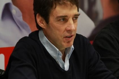 Héctor Stefani (PRO-Tierra del Fuego)