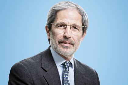 Héctor Torres, exdirector ejecutivo por la Argentina en el FMI: "No conocemos los detalles. Sí sabemos el sendero fiscal que detalló Guzmán, que es posible de lograr. Pero eso implica que las tarifas van a aumentar, pero la forma en cómo se lo hará no queda tan clara"