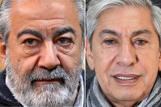 Los hermanos Daer dejan la conducción de dos sindicatos clave