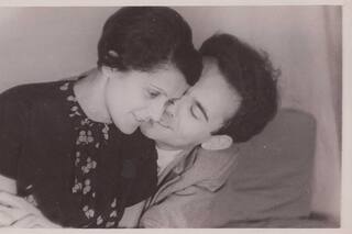 La austríaca que escapó de los nazis y de un matrimonio trágico para convertirse en maestra de actores argentinos