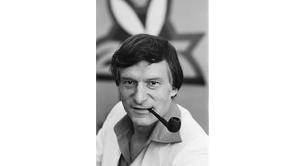 "Hefner siempre tuvo un acercamiento al sexo y la desnudez bastante conservador", dice Carrie Pitzulo, que escribió un libro sobre la revista