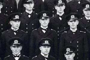 El comandante de submarinos alemanes que fue la pesadilla de los barcos aliados en el Atlántico Norte
