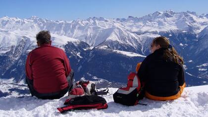 Hekman y su esposa mantenían una relación muy cercana con su única hija mujer
