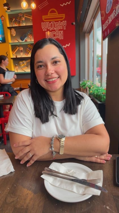 Helen Garay era médica en Nicaragua y murió dentro de un Dollar Tree en Miami