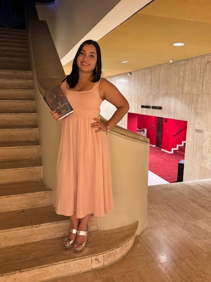 Helen Garay era médica en Nicaragua y murió dentro de un Dollar Tree en Miami