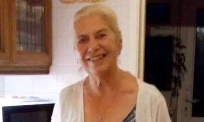 Helen Holland, de 81 años, murió tras ser atropellada por una moto que escoltaba a la duquesa Sofía