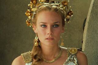 Cómo construyó la historia la idea de la mujer poderosa