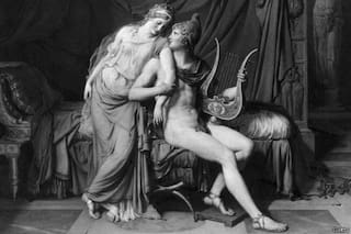 El poder de los mitos. Lo que todavía enseña La Ilíada