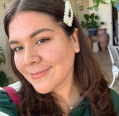 Helena es mexicana, se casó con un ciudadano estadounidense y actualmente vive en Texas
