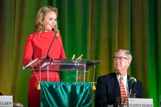 De migrante mexicana a alcaldesa de Nueva Orleans: quién es Helena Moreno