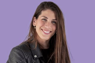 “La vida no se trata de tener más horas para ser más productivos, esa idea es perversa”