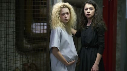 Helena y Sarah Manning, las hermanas y un parto complicado en el comienzo del final de Orphan Black