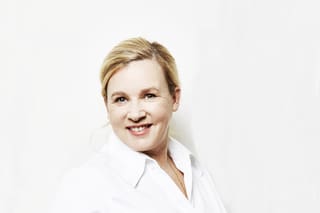 Hélène Darroze, alquimista y estrella Michelin