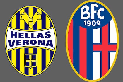 Hellas Verona vs. Bologna, por la Liga de Italia 2025: día, hora y cómo seguir online