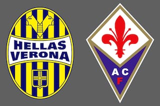 Hellas Verona vs. Fiorentina, por la Liga de Italia 2025: día, hora y cómo seguir online