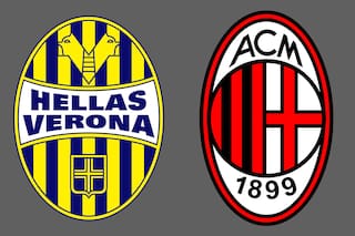 Hellas Verona vs. Milan, por la Liga de Italia 2025: día, hora y cómo seguir online