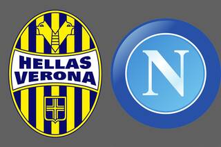 Hellas Verona vs. Napoli, por la Liga de Italia 2025: día, hora y cómo seguir online