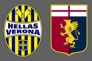 Genoa venció por 2-0 a Hellas Verona, por la Liga de Italia 2025