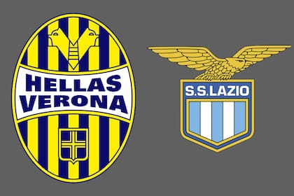 Lazio venció por 1-0 a Hellas Verona, por la Liga de Italia 2025