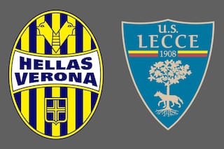 Hellas Verona y Lecce empataron 0-0 por la Liga de Italia 2025