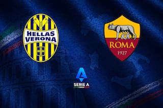 Roma venció por 2-0 a Hellas Verona, por la Liga de Italia 2025