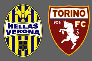 Torino venció por 3-0 a Hellas Verona, por la Liga de Italia 2025