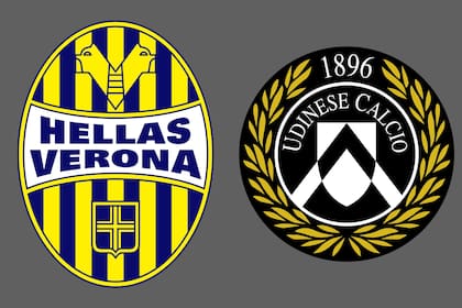Udinese venció por 3-1 a Hellas Verona, por la Liga de Italia 2025