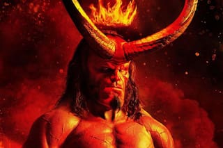 Quién es Hellboy, el detective demoníaco que protege a la humanidad