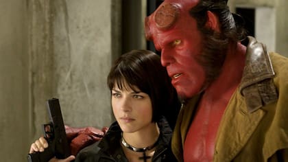 Hellboy II o cómo Guillermo del Toro se superó de un film a otro
