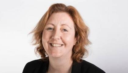 Hellen Murphy, directora de Asesoramiento Comercial y Operaciones Internacionales de Transport for London (TFL)
