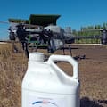 Se va del país una conocida empresa alemana de agroquímicos