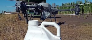 Se va del país una conocida empresa alemana de agroquímicos