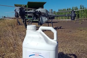 Se va del país una conocida empresa alemana de agroquímicos