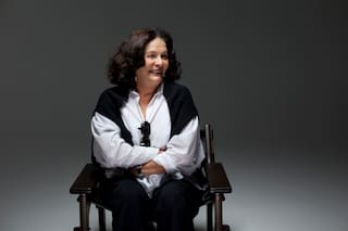 Murió la intelectual feminista brasileña Heloisa Teixeira