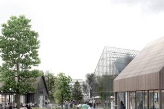 Los espacios urbanos se reconfiguran y se adaptan a las nuevas necesidades