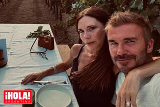 Cómo es el restaurante de Córcega que la pareja calificó como uno de los más lindos del mundo