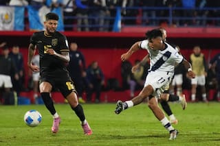 "Hemos crecido en estos 5 años": Thomas Christiansen logra clasificar a Panamá a su segundo Mundial