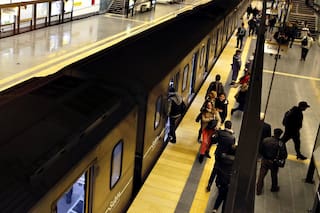 La Ciudad se suma al freno de las tarifas: el subte no aumentará en mayo
