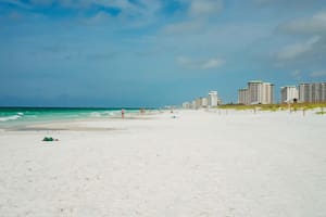 La ciudad de Florida con playas que es la más barata para unas vacaciones en 2024