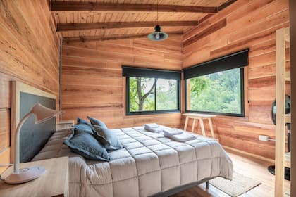 Henko está muy bien ambientado.