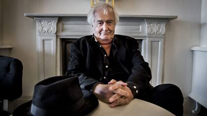Henning Mankell