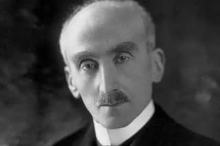 El gran filósofo que desafió “cara a cara” a Einstein sobre la naturaleza del tiempo