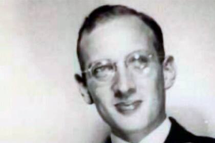 Henri fue el último sobreviviente de los "Engelandvaarders". Murió en 2007